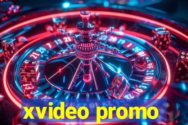 xvideo promo